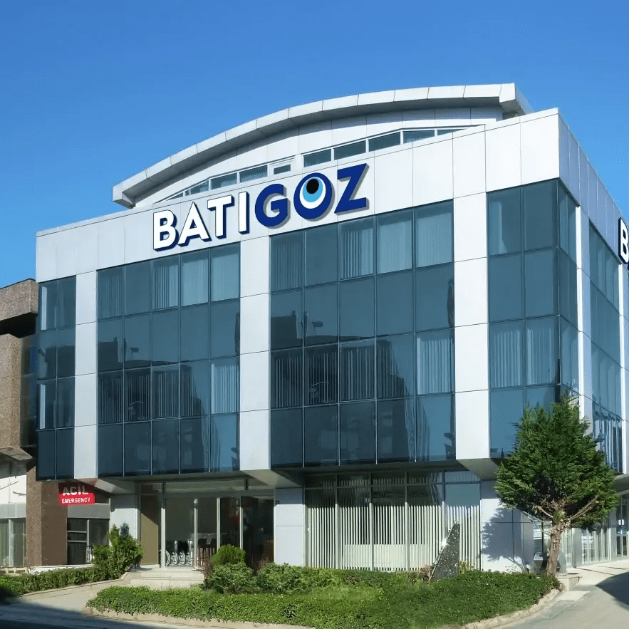 Batıgöz